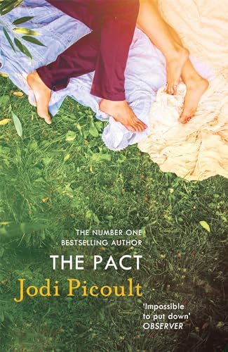 9781444754353: The Pact