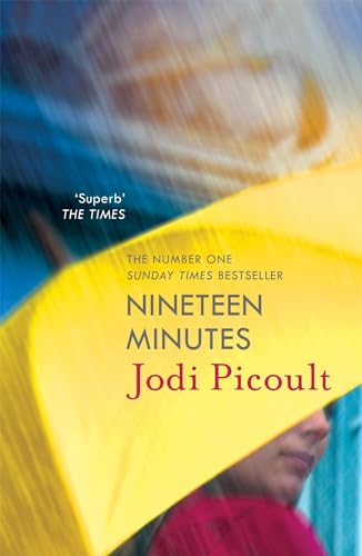 Stock image for Nineteen Minutes for sale by Ergodebooks