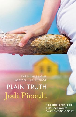 Imagen de archivo de Plain Truth a la venta por Blackwell's