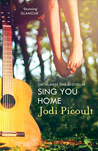 Beispielbild fr Sing You Home: the moving story you will not be able to put down by the number one bestselling author of A Spark of Light zum Verkauf von WorldofBooks