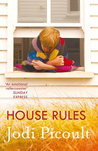 Stock image for House Rules for sale by ThriftBooks-Dallas