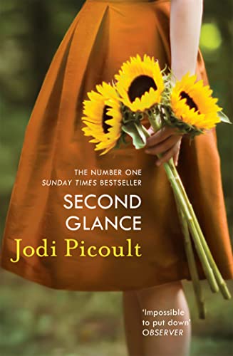 Imagen de archivo de Second Glance [Paperback] Jodi Picoult (author) a la venta por GF Books, Inc.