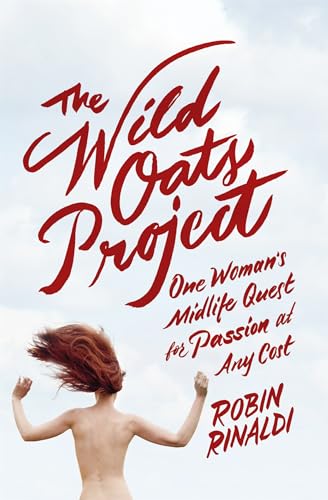 Beispielbild fr The Wild Oats Project zum Verkauf von WorldofBooks