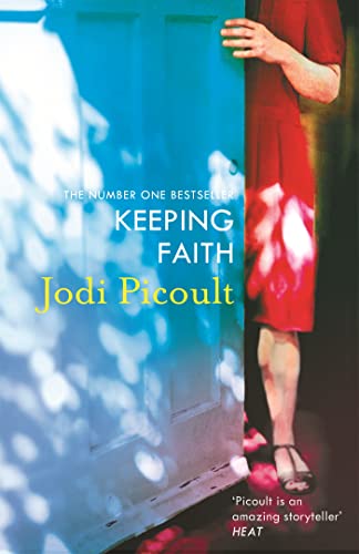 Stock image for Keeping Faith for sale by WorldofBooks