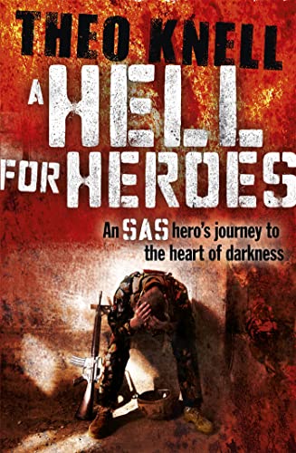 Stock image for A Hell for Heroes for sale by Blackwell's