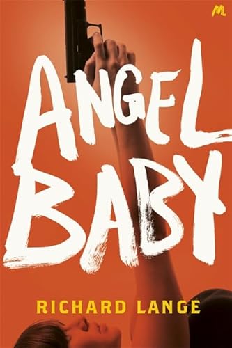 Stock image for Angel Baby for sale by Better World Books Ltd