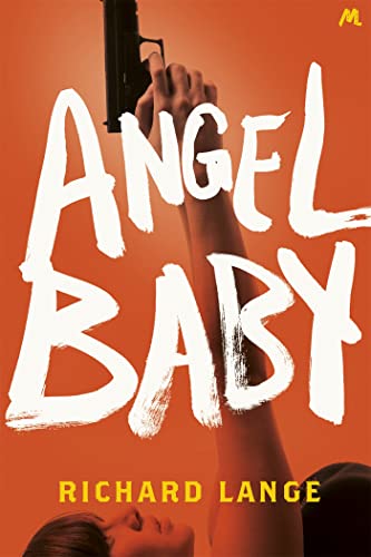 Beispielbild fr Angel Baby zum Verkauf von WorldofBooks