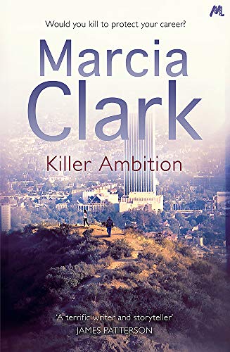 9781444755244: Killer Ambition: A Rachel Knight novel