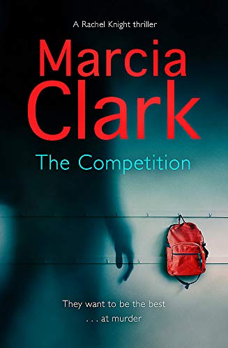 9781444755282: The Competition: A Rachel Knight novel