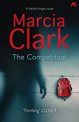 Beispielbild fr The Competition: A Rachel Knight novel zum Verkauf von WorldofBooks