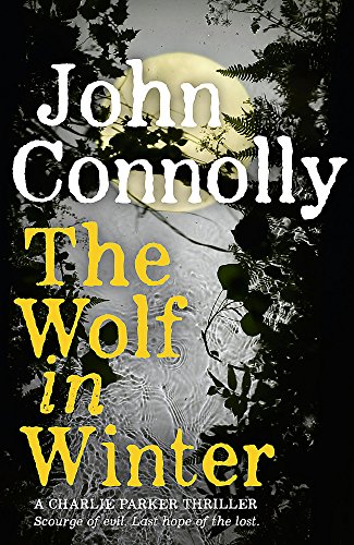 Beispielbild fr The Wolf in Winter zum Verkauf von Anybook.com