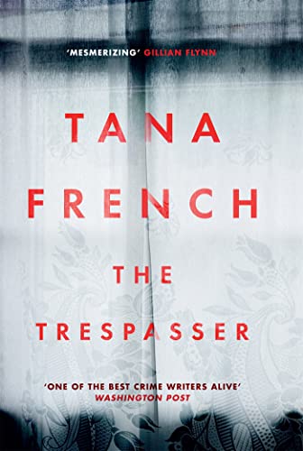 9781444755626: The Trespasser: Dublin Murder Squad. The gripping Richard & Judy Book Club 2017 thriller