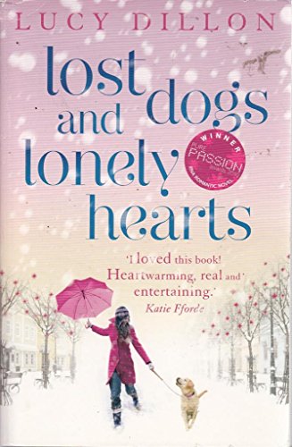 Stock image for LOST DOGS AND LONELY HEARTS SS for sale by WorldofBooks