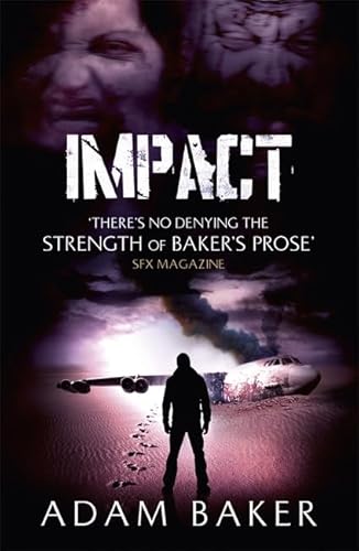 Imagen de archivo de Impact a la venta por WorldofBooks