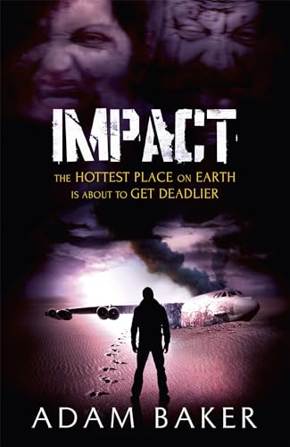 Imagen de archivo de Impact a la venta por Blackwell's