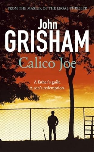 Stock image for Calico Joe Grisham, John for sale by tomsshop.eu