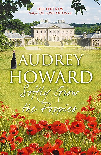 9781444755978: Softly Grow the Poppies