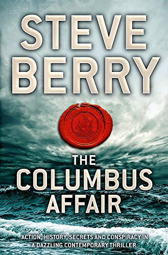 9781444756098: The Columbus Affair