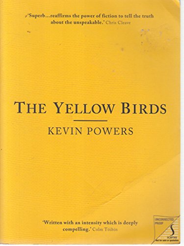 9781444756128: The Yellow Birds