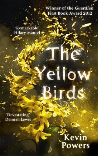 9781444756128: The Yellow Birds