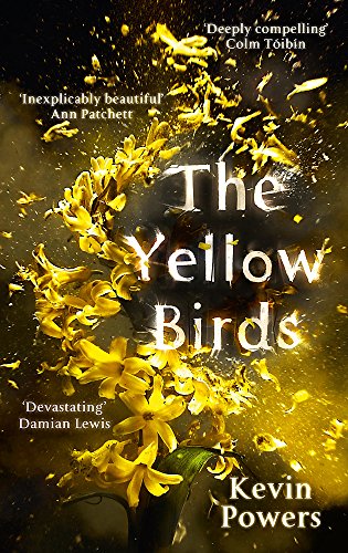 Imagen de archivo de The Yellow Birds a la venta por Irish Booksellers