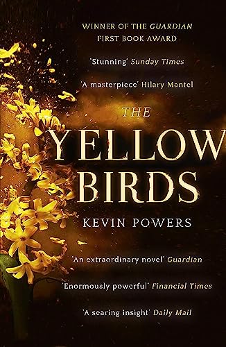 Imagen de archivo de The Yellow Birds a la venta por Blackwell's
