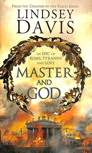 Beispielbild fr Master and God zum Verkauf von WorldofBooks