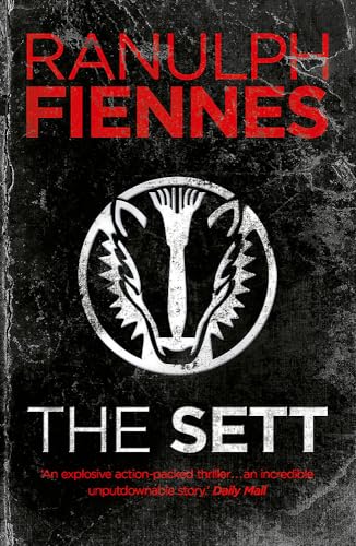 9781444757224: The Sett