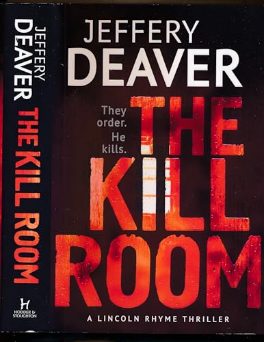 The Kill Room