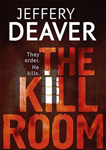 9781444757378: Kill Room