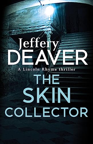Stock image for The Skin Collector: Lincoln Rhyme Book 11 (Lincoln Rhyme Thrillers) [Paperback] Jeffery Deaver for sale by SecondSale