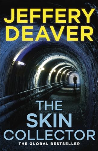 Stock image for The Skin Collector: Lincoln Rhyme Book 11 (Lincoln Rhyme Thrillers) [Paperback] Jeffery Deaver for sale by SecondSale