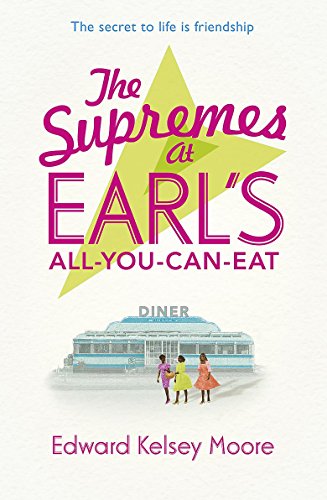 Beispielbild fr The Supremes at Earl's All-You-Can-Eat zum Verkauf von WorldofBooks