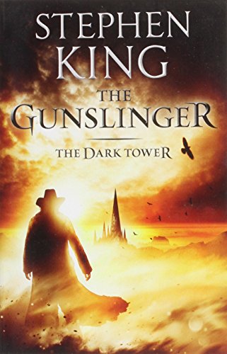 Beispielbild fr Dark Tower I: The Gunslinger (Waterstone's) zum Verkauf von WorldofBooks