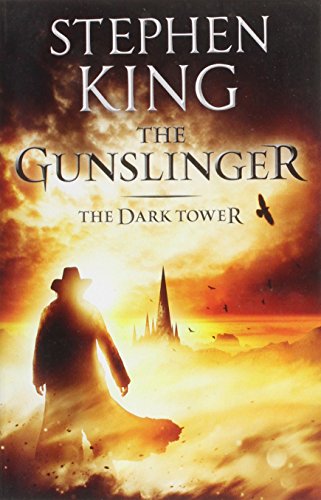 Imagen de archivo de Dark Tower I: The Gunslinger (Waterstone's) a la venta por WorldofBooks