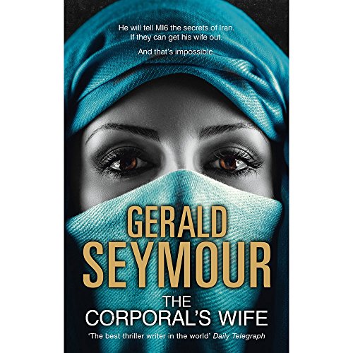 Stock image for The Corporal's Wife for sale by SecondSale