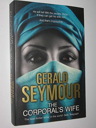 Stock image for The Corporal's Wife for sale by Bayside Books