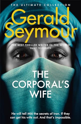 Stock image for The Corporal's Wife for sale by SecondSale