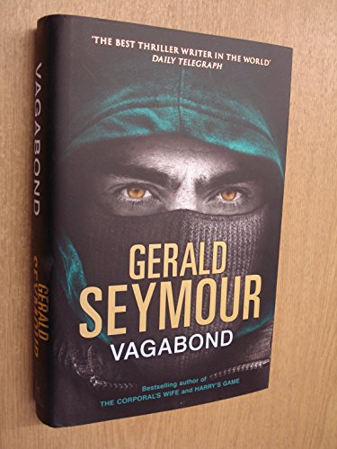 Stock image for Vagabond for sale by Better World Books