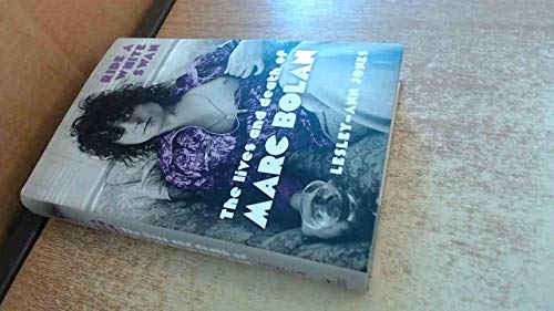 Beispielbild fr Ride a White Swan: The Lives and Death of Marc Bolan zum Verkauf von WorldofBooks