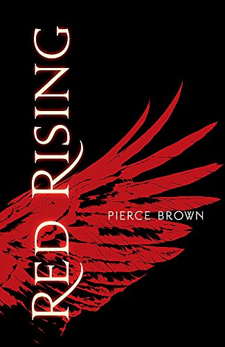 9781444758979: Red Rising: Red Rising Series 1