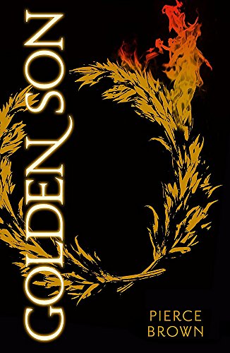 9781444759013: Golden Son: Red Rising Series 2