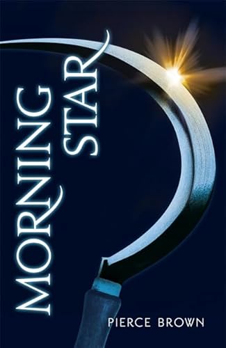 9781444759051: Morning Star: Red Rising Series 3