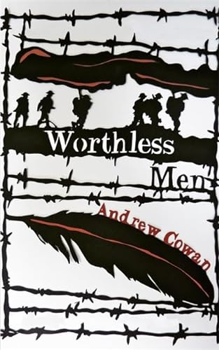 Imagen de archivo de Worthless Men a la venta por WorldofBooks