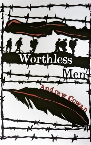 9781444759419: Worthless Men