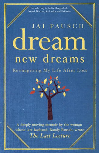 Beispielbild fr Dream New Dreams India only zum Verkauf von AwesomeBooks