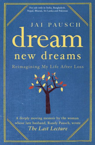 Stock image for Dream New Dreams India only for sale by AwesomeBooks