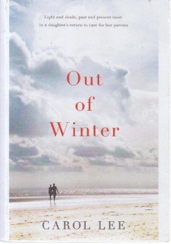 Beispielbild fr Out of Winter zum Verkauf von Books From California