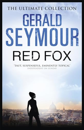 Stock image for Red Fox [Paperback] [Jan 01, 2012] Gerald Seymour for sale by Bookoutlet1