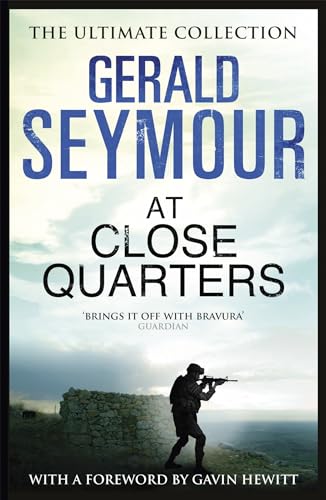 Stock image for At Close Quarters for sale by WorldofBooks